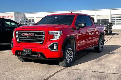 2021 GMC Sierra 1500 Crew Cab 4WD Pickup for sale #F12446A - photo 1