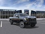 New 2026 GMC Sierra 2500 Denali Ultimate Crew Cab 4WD Pickup for sale #F12447 - photo 1