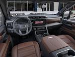 New 2026 GMC Sierra 2500 Denali Ultimate Crew Cab 4WD Pickup for sale #F12447 - photo 15