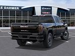 New 2026 GMC Sierra 2500 Denali Ultimate Crew Cab 4WD Pickup for sale #F12447 - photo 4
