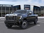 New 2026 GMC Sierra 2500 Denali Ultimate Crew Cab 4WD Pickup for sale #F12447 - photo 6