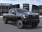 New 2026 GMC Sierra 2500 Denali Ultimate Crew Cab 4WD Pickup for sale #F12447 - photo 7