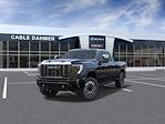 New 2026 GMC Sierra 2500 Denali Ultimate Crew Cab 4WD Pickup for sale #F12447 - photo 8
