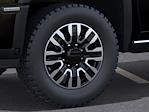 New 2026 GMC Sierra 2500 Denali Ultimate Crew Cab 4WD Pickup for sale #F12447 - photo 9