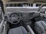 2025 GMC Savana 3500 SRW RWD Cutaway for sale #F12449 - photo 15
