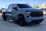 2025 Chevrolet Silverado 1500 Crew Cab 4WD Pickup for sale #F12450A - photo 3