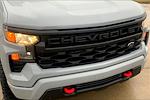 2025 Chevrolet Silverado 1500 Crew Cab 4WD Pickup for sale #F12450A - photo 28