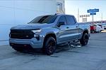 2025 Chevrolet Silverado 1500 Crew Cab 4WD Pickup for sale #F12450A - photo 1