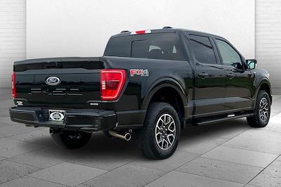 2023 Ford F-150 SuperCrew Cab 4x4 Pickup for sale #F12465A - photo 2
