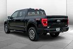 2023 Ford F-150 SuperCrew Cab 4x4 Pickup for sale #F12465A - photo 12