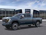 New 2026 GMC Sierra 2500 Denali Ultimate Crew Cab 4WD Pickup for sale #F12466 - photo 3