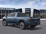 New 2026 GMC Sierra 2500 Denali Ultimate Crew Cab 4WD Pickup for sale #F12466 - photo 4