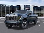 New 2026 GMC Sierra 2500 Denali Ultimate Crew Cab 4WD Pickup for sale #F12466 - photo 6