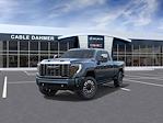 New 2026 GMC Sierra 2500 Denali Ultimate Crew Cab 4WD Pickup for sale #F12466 - photo 8