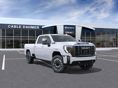 2026 GMC Sierra 2500 Crew Cab 4WD Pickup for sale #F12467 - photo 1