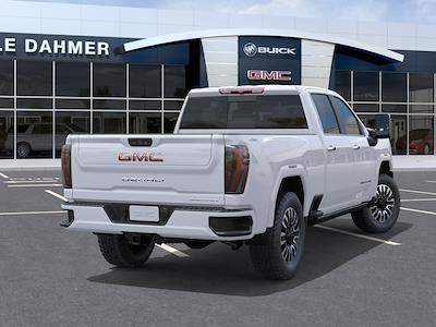 2026 GMC Sierra 2500 Crew Cab 4WD Pickup for sale #F12467 - photo 2