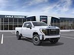 2026 GMC Sierra 2500 Crew Cab 4WD Pickup for sale #F12467 - photo 1