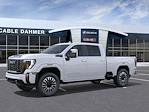 2026 GMC Sierra 2500 Crew Cab 4WD Pickup for sale #F12467 - photo 3