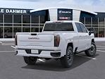 2026 GMC Sierra 2500 Crew Cab 4WD Pickup for sale #F12467 - photo 2