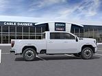 2026 GMC Sierra 2500 Crew Cab 4WD Pickup for sale #F12467 - photo 5