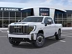 2026 GMC Sierra 2500 Crew Cab 4WD Pickup for sale #F12467 - photo 6
