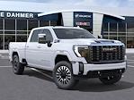2026 GMC Sierra 2500 Crew Cab 4WD Pickup for sale #F12467 - photo 7