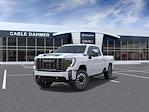 2026 GMC Sierra 2500 Crew Cab 4WD Pickup for sale #F12467 - photo 8