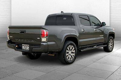 2020 Toyota Tacoma Double Cab 4WD Pickup for sale #F12467A - photo 2