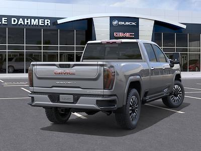 New 2026 GMC Sierra 2500 Denali Ultimate Crew Cab 4WD Pickup for sale #F12468 - photo 2