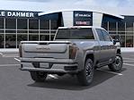 2026 GMC Sierra 2500 Crew Cab 4WD Pickup for sale #F12468 - photo 4