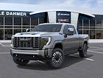 2026 GMC Sierra 2500 Crew Cab 4WD Pickup for sale #F12468 - photo 6
