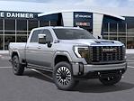2026 GMC Sierra 2500 Crew Cab 4WD Pickup for sale #F12468 - photo 7
