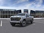 2026 GMC Sierra 2500 Crew Cab 4WD Pickup for sale #F12468 - photo 8