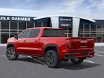 2026 GMC Sierra 1500 Crew Cab 4WD Pickup for sale #F12475 - photo 4