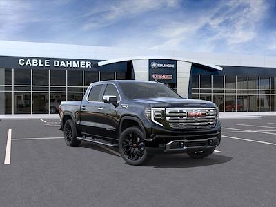 New 2026 GMC Sierra 1500 Denali Crew Cab 4WD Pickup for sale #F12476 - photo 1