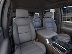 New 2026 GMC Sierra 1500 SLT Crew Cab 4WD Pickup for sale #F12477 - photo 16