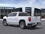 New 2026 GMC Sierra 1500 SLT Crew Cab 4WD Pickup for sale #F12477 - photo 3