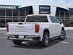 New 2026 GMC Sierra 1500 SLT Crew Cab 4WD Pickup for sale #F12477 - photo 4