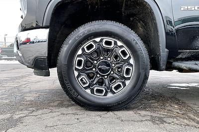 2024 Chevrolet Silverado 2500 Crew Cab 4WD Pickup for sale #F12478A - photo 2