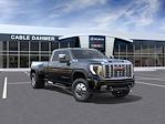 New 2025 GMC Sierra 3500 Denali Crew Cab 4WD Pickup for sale #F12486 - photo 1
