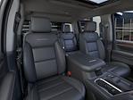 New 2025 GMC Sierra 3500 Denali Crew Cab 4WD Pickup for sale #F12486 - photo 16