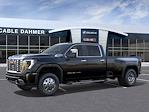 New 2025 GMC Sierra 3500 Denali Crew Cab 4WD Pickup for sale #F12486 - photo 3