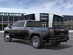 New 2025 GMC Sierra 3500 Denali Crew Cab 4WD Pickup for sale #F12486 - photo 4