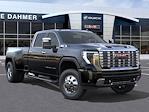 New 2025 GMC Sierra 3500 Denali Crew Cab 4WD Pickup for sale #F12486 - photo 7