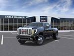 New 2025 GMC Sierra 3500 Denali Crew Cab 4WD Pickup for sale #F12486 - photo 8
