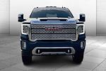 2022 GMC Sierra 2500 Crew Cab 4WD Flatbed Truck for sale #F12486A - photo 3