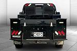 2022 GMC Sierra 2500 Crew Cab 4WD Flatbed Truck for sale #F12486A - photo 4