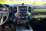 2022 GMC Sierra 2500 Crew Cab 4WD Flatbed Truck for sale #F12486A - photo 7