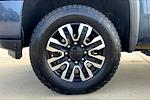 2022 GMC Sierra 2500 Crew Cab 4WD Flatbed Truck for sale #F12486A - photo 10