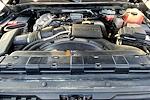 2022 GMC Sierra 2500 Crew Cab 4WD Flatbed Truck for sale #F12486A - photo 11